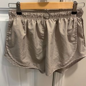 Nike athletic shorts